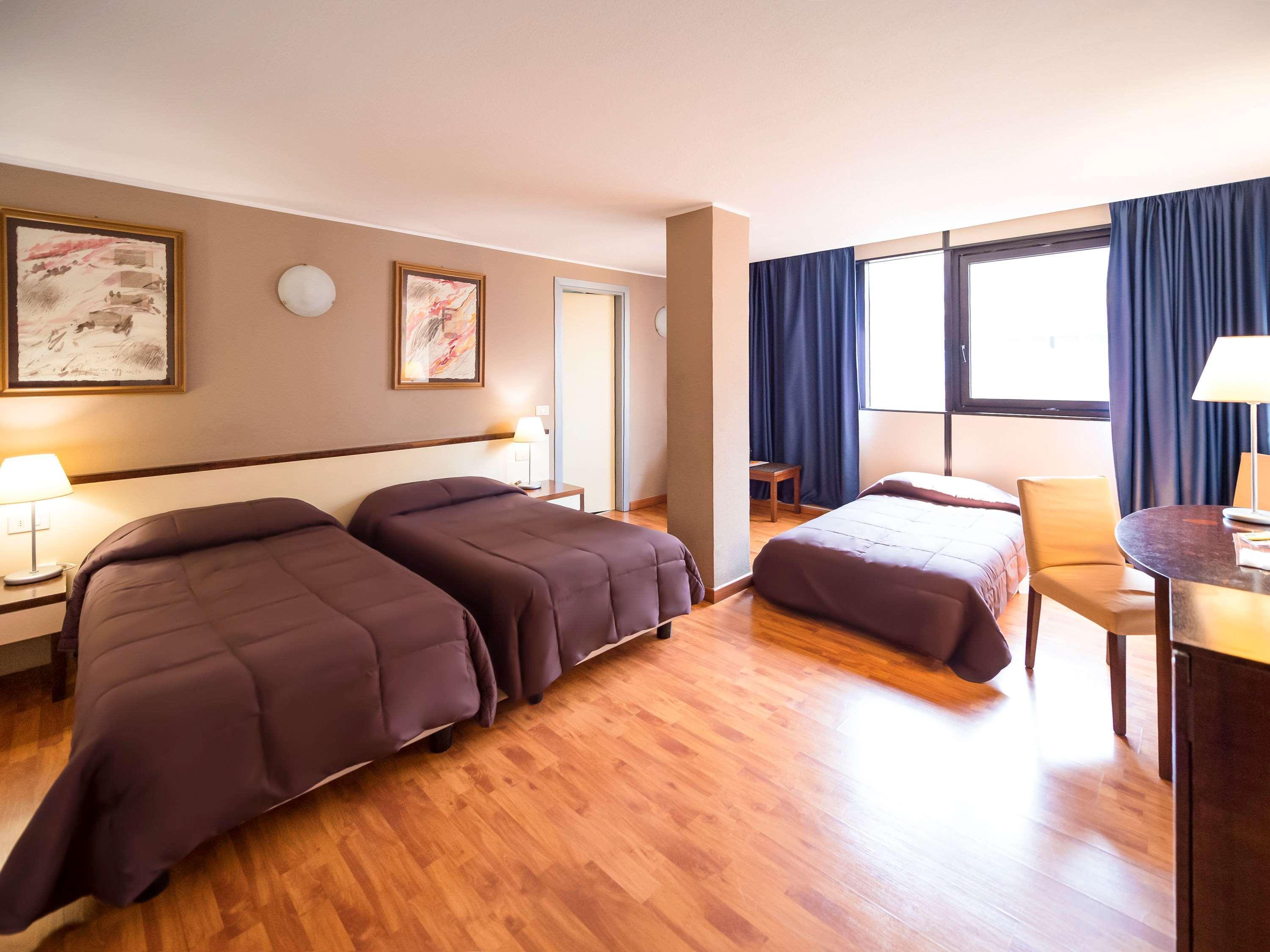 Ibis Styles Palermo Cristal Hotel Exterior photo