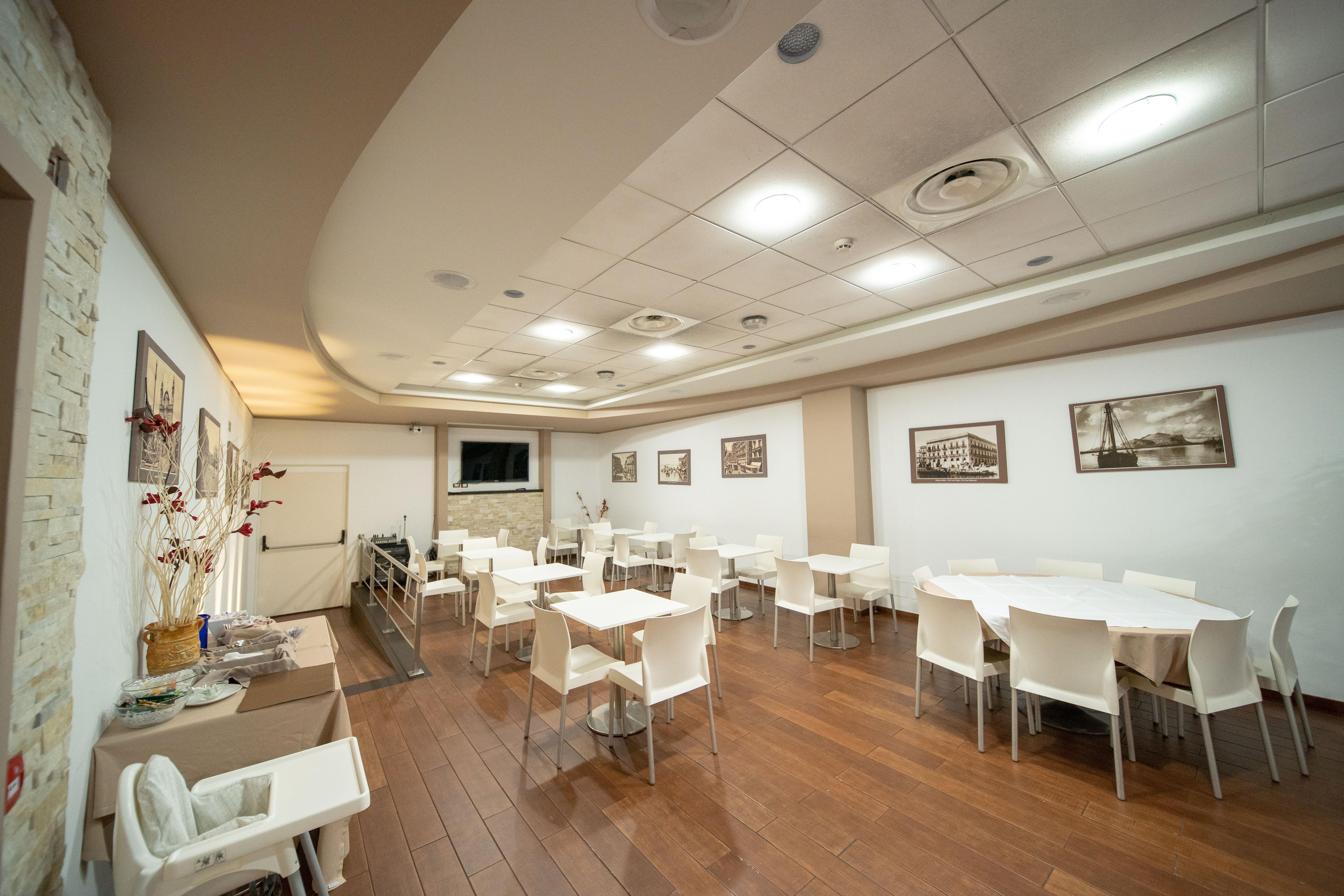 Ibis Styles Palermo Cristal Hotel Exterior photo