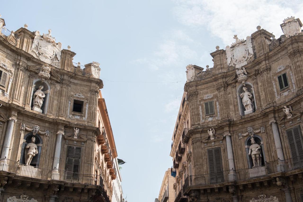 Ibis Styles Palermo Cristal Hotel Exterior photo