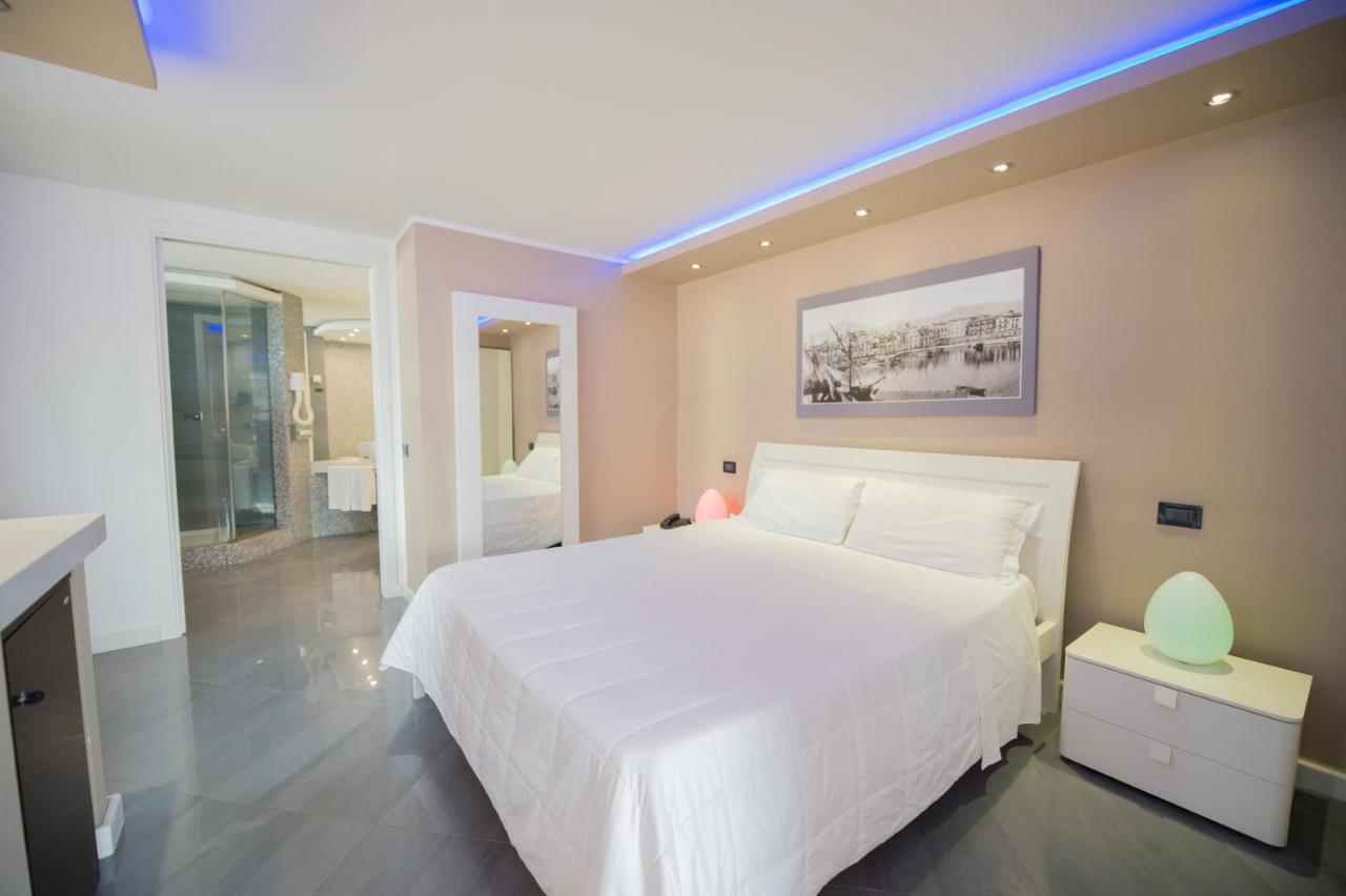 Ibis Styles Palermo Cristal Hotel Exterior photo