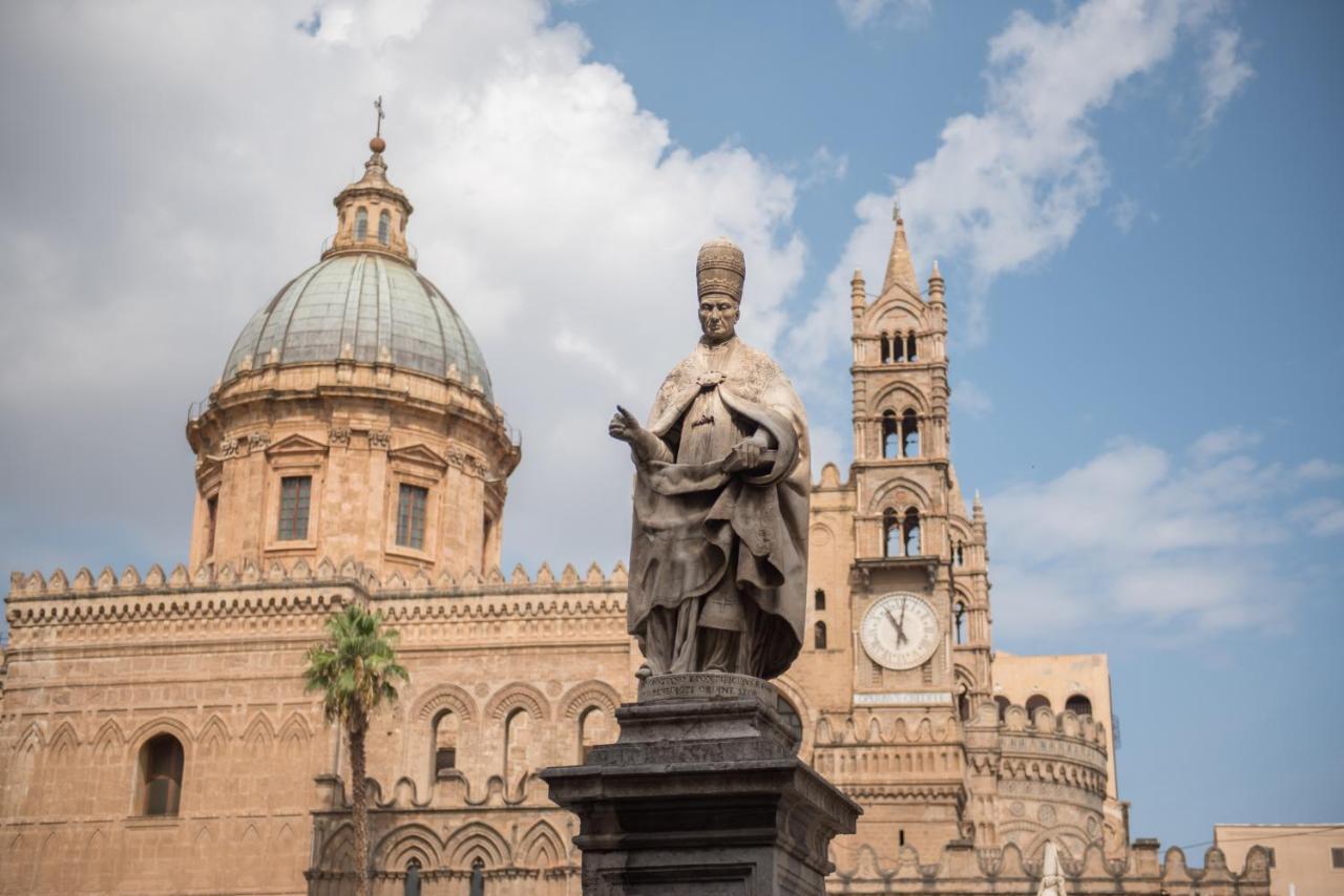 Ibis Styles Palermo Cristal Hotel Exterior photo